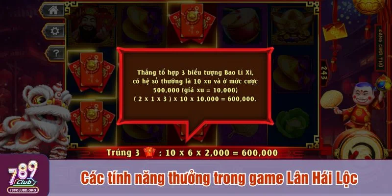 Game được bổ sung nhiều tính năng mới lạ