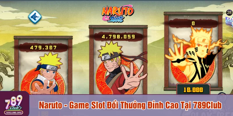 Naruto